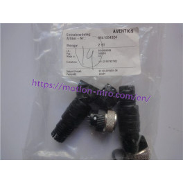 New AVENTICS plug  8941054324