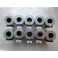 New REXROTH solenoid valve  coil  R900019797