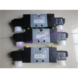 New AVENTICS solenoid valve 5777250220