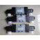 New AVENTICS solenoid valve 5777250220