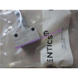 New AVENTICS valve 0821200009