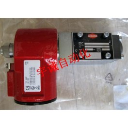 NORGREN HERION S6DH0019G020001500 Solenoid Valve need to wait 2 weeks