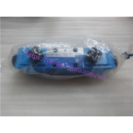 New EATON VICKERS solenoid valve DG4V-3-6C-M-U-G7 60