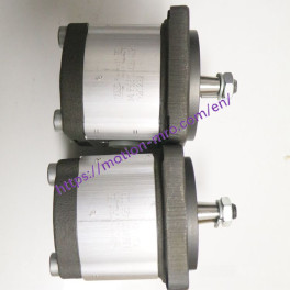 New REXROTH gear pump 0510525076