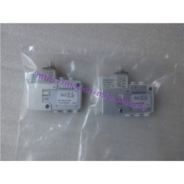 New AVENTICS valve R422103558