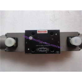 New REXROTH 0811403017