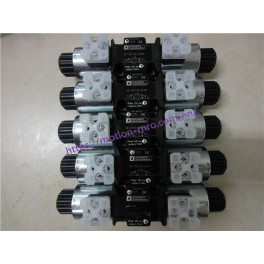 New DUPLOMATIC MD1D-S4/50 solenoid valve