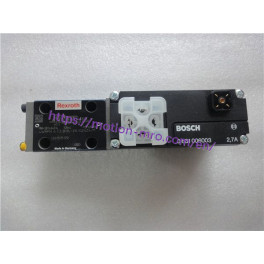 New REXROTH 0811404034 proportional valve
