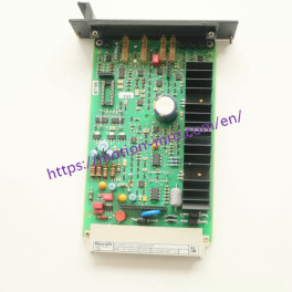 New BOSCH REXROTH 0811405104