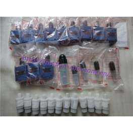 New REXROTH DBDS6K1X/400