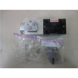 New REXROTH 0811402019 proportional relief valve