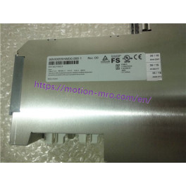 New B&R 8BVI0110HCS0.000-1 module