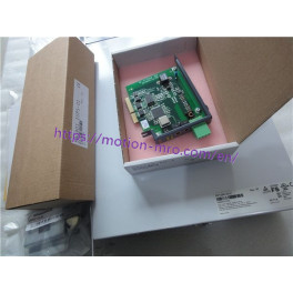 New B&R 8AC131.60-1 ACOPOS module