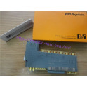 New B&R X20DC4395 module