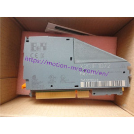 New B&R  X20DC1398 module