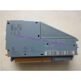 New B&R X20DC1196 module