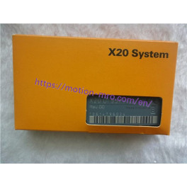 New B&R X20DI6553 module