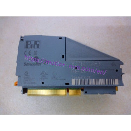 New B&R X20DI4371 module