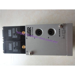 New AIRTEC  solenoid valve MF-24-520-HN