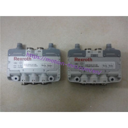 New REXROTH valve R422100582