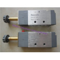 New REXROTH pneumatic valve R412015201