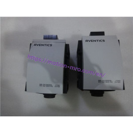 New AVENTICS valve R412009258