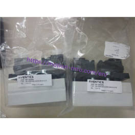 New AVENTICS  solenoid valve 5813290650