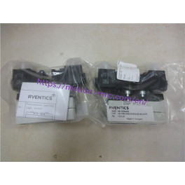 New AVENTICS  solenoid valve 5812592650