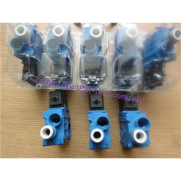 New AVENTICS solenoid valve 5791605220