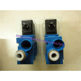 New AVENTICS solenoid valve 5794400620