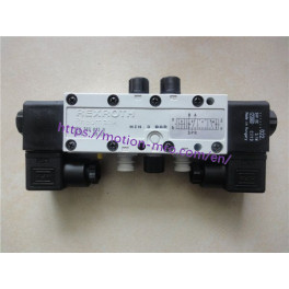 New AVENTICS solenoid valve 5727830220