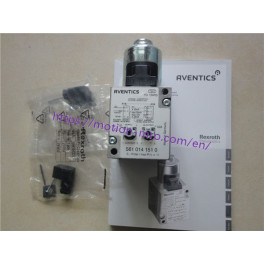 New AVENTIC SE/P valve 5610141510