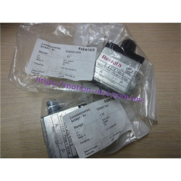 New AVENTICS One-way valve 5340051000