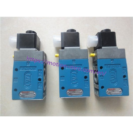 New REXROTH solenoid valve 3723522220