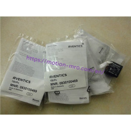 New AVENTICS sensor 0830100469