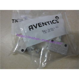 New AVENTICS pneumatic valve 0821200008