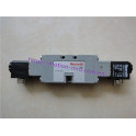 New AVENTICS solenoid valve 0820022502