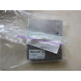 New AVENTICS solenoid valve 0820403019