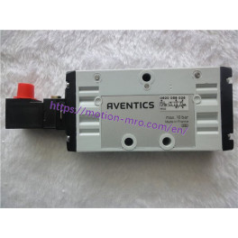 New AVENTICS solenoid valve 0820058026