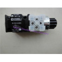 New DUPLOMATIC solenoid valve DS3-TB/11N-D24K1