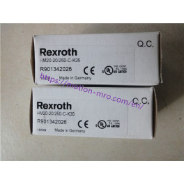 New BOSCH REXROTH sensor  HM18-1X/160-C-B/V0/0