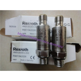 New REXROTH sensor HM20-20/250-C-K35