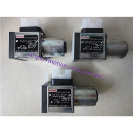 New REXROTH relay HED8OH-20/100K14