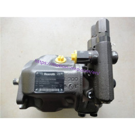 New REXROTH A10VSO18DFR1/31R-PPA12N00