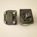 New REXROTH gear pump 0510425009