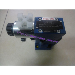 New REXROTH DBW10A1-52/200-6EG24N9K4