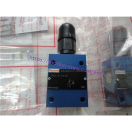 New REXROTH DBDS6G1A/50REXROTH valve