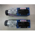 New REXROTH solenoid valve 3WE6A62/EG24N9K4