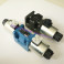 New REXROTH  solenoid valve 4WE10D50/OFEG220N9K4/M