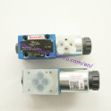 New REXROTH solenoid directional valve 4WE6Y62/EG24N9K4